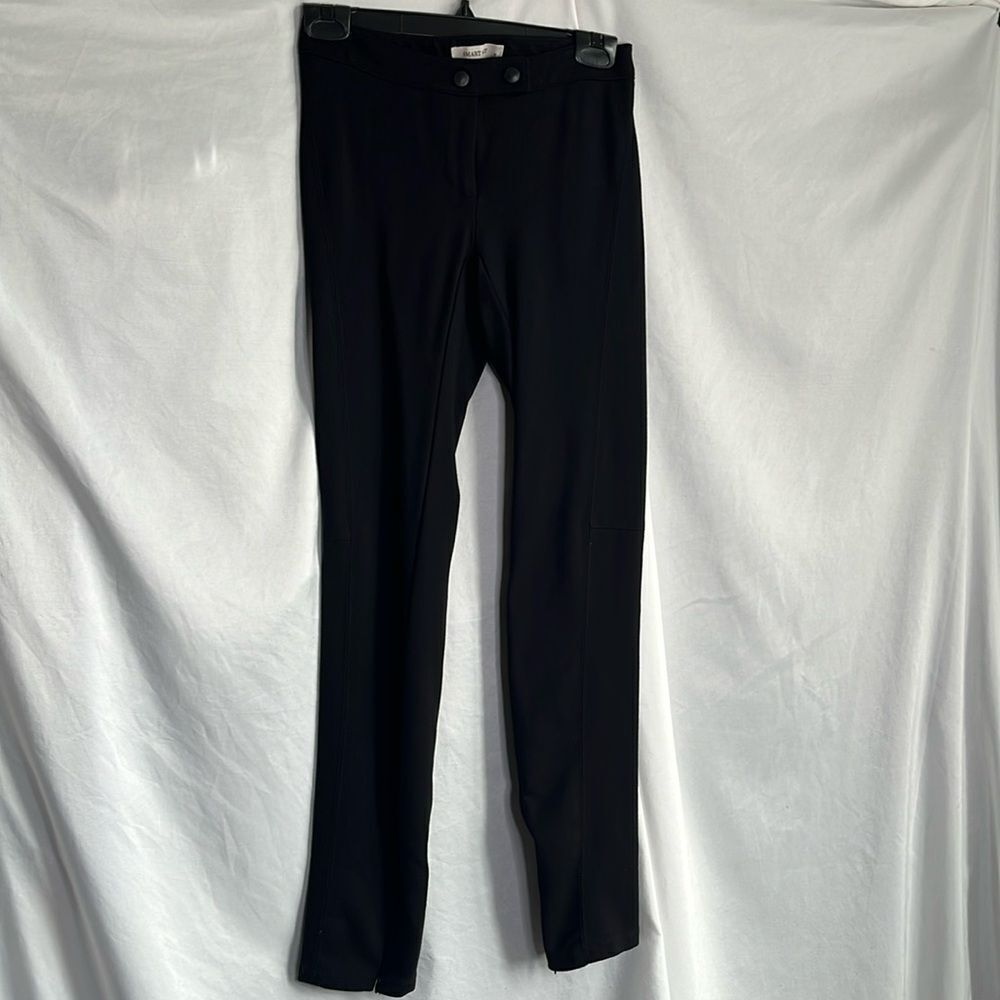 XS195 Smart set skinny leg dress pants